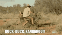 Kangaroo Straya GIF - Kangaroo Straya Australia GIFs
