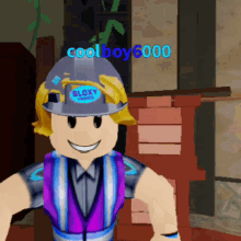 Coolboy6000 Wow GIF - Coolboy6000 Cool Wow GIFs