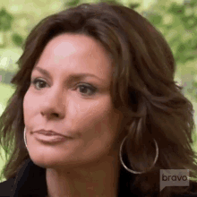 What Real Housewives Of New York GIF - What Real Housewives Of New York Rhony GIFs