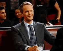 Barney Anytime GIF - Anytime Barney Stinson How I Met Your Mother GIFs