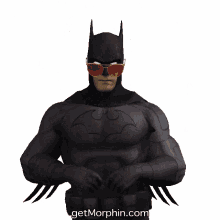batman superhero