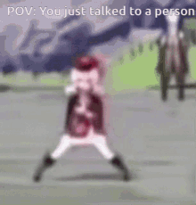 genshin pov