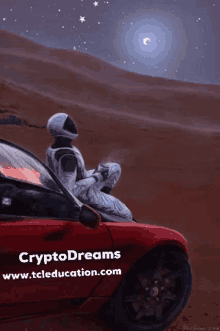 crypto cryptodreams dreams tcl stars