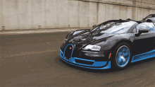 Bugatti Veyron Car GIF - Bugatti Veyron Bugatti Car GIFs