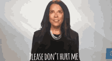 Scared Please Donth Hurt Me GIF - Scared Please Donth Hurt Me Lawyer GIFs