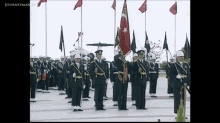 army turk