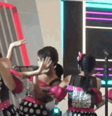Shanju Dance GIF - Shanju Dance Dancing GIFs