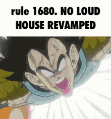 Rule1680no Loud House Revamped No Loud House Revamped GIF - Rule1680no Loud House Revamped No Loud House Revamped Loud House Revamped GIFs