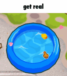 Bloons Btd6 GIF - Bloons Btd6 Get Real GIFs
