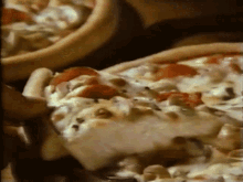Pizza Hut Cheese GIF - Pizza Hut Pizza Cheese GIFs