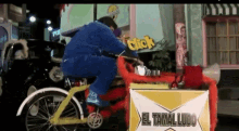Tamales Bike GIF - Tamales Bike GIFs