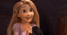 Rapunzel GIF - Rapunzel GIFs