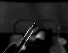 Injection Poison GIF - Injection Poison Or Cure GIFs