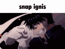 ignis roblox