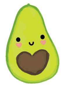 lover avocado