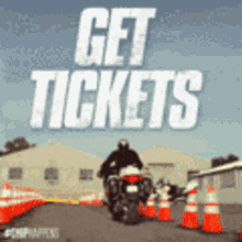 Chips Chips Movie GIF - Chips Chips Movie Tickets GIFs