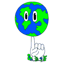 Earth Earth Day GIF - Earth Earth Day World GIFs