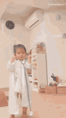 dmingthing mingsubingsu pootypao ppfc kid doctor