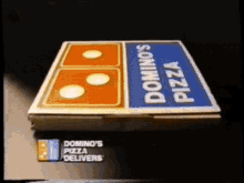 Dominos Pizza Commercial GIF - Dominos Pizza Pizza Commercial GIFs