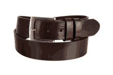 Full Grain Leather Belt Italian Leather Belt GIF - Full Grain Leather Belt Italian Leather Belt GIFs