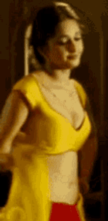 Anushka Shetty Boobs Anushka Shetty Tits GIF - Anushka Shetty Boobs Anushka Shetty Tits Anushka Shetty Hot GIFs