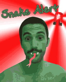 Snake Alert Back Stab GIF - Snake Alert Back Stab Fake Friend GIFs