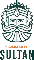 Durian Durians Sticker - Durian Durians Duriansultan Stickers