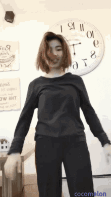 mnl48dian dian sunshine mnl48 dance moves
