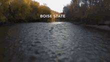 Boise State Boise State University GIF - Boise State Boise State University Boise GIFs