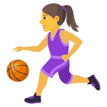 basketball activity