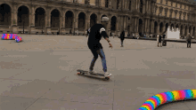 Shutter Authority Skateboard GIF - Shutter Authority Skateboard Trick GIFs