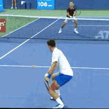 novak tennis