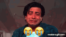 Shakib Khan Is Crying GIF - Shakib Khan Is Crying GIFs