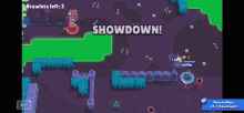 Brawl Star Dawn Sight GIF - Brawl Star Dawn Sight Supercell GIFs