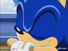 Sonic Sonic The Hedgehog GIF - Sonic Sonic The Hedgehog Sonic X GIFs
