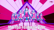 Morton Feldman Classical GIF - Morton Feldman Morton Feldman GIFs