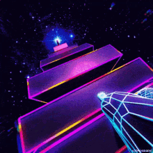 Stairs Space GIF - Stairs Space Walk Down GIFs