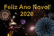 Ano Novo Feliz Ano Novo GIF - Ano Novo Feliz Ano Novo Happy New Year GIFs