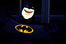 Evil Laugh Batman GIF - Evil Laugh Batman GIFs