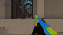 Scope Reload GIF - Scope Reload Shooting GIFs