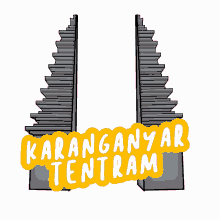 karanganyar kota landmark sukrin karanganyar kota landmark sukrin