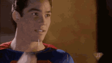 Deancain Superman GIF - Deancain Superman Clarkkent GIFs