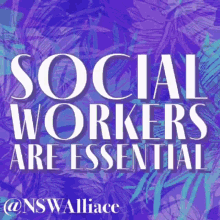 Social Workers Are Workers Covid19 GIF - Social Workers Are Workers Social Workers Social Work GIFs