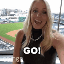 Go Alex Chappell GIF - Go Alex Chappell Cameo GIFs