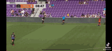 Referee Fail GIF - Referee Fail Soccer GIFs