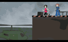 resident evil shadow leggy re musical helicopter blades bloody