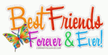 Best Friends Forever And Ever GIF - Best Friends Forever And Ever Friendship GIFs