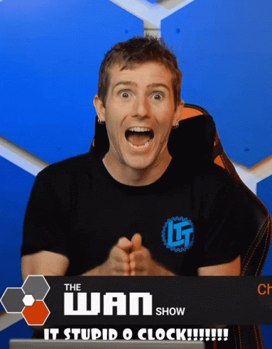 Linus Tech Tips Meme Gif