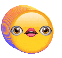 Face Discord Sticker - Face Discord Emoji Stickers
