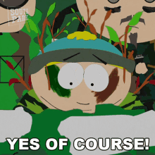 yes of course eric cartman south park s5e1 scott tenorman must die yes of course eric cartman south park s5e1 scott tenorman must die